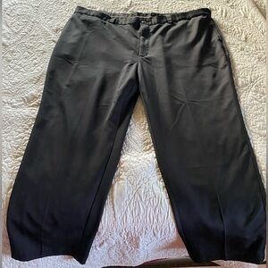 Mens 50x30 Dress Pants